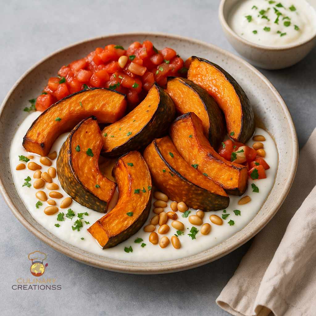 kaddo bourani Pumpkin Recipe: Try This Unique Dish in 15 Minutes!