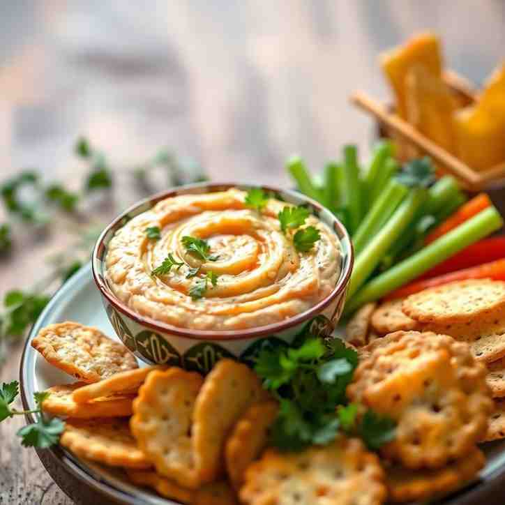 Ambuyat Recipe Sago & Shrimp Paste Dip