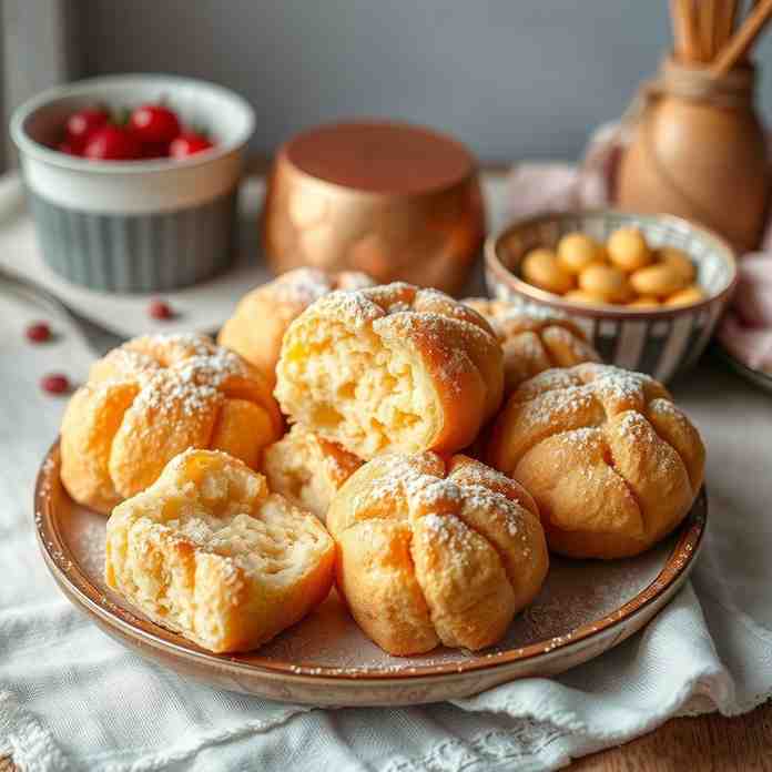 Bosnian Hurmašice - Quick & Easy Desserts to Make at Home