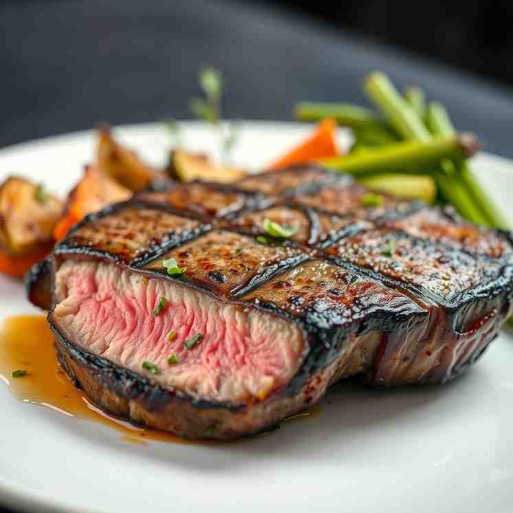 the Best Way to Cook Picanha - Brazilian Grilling Tips