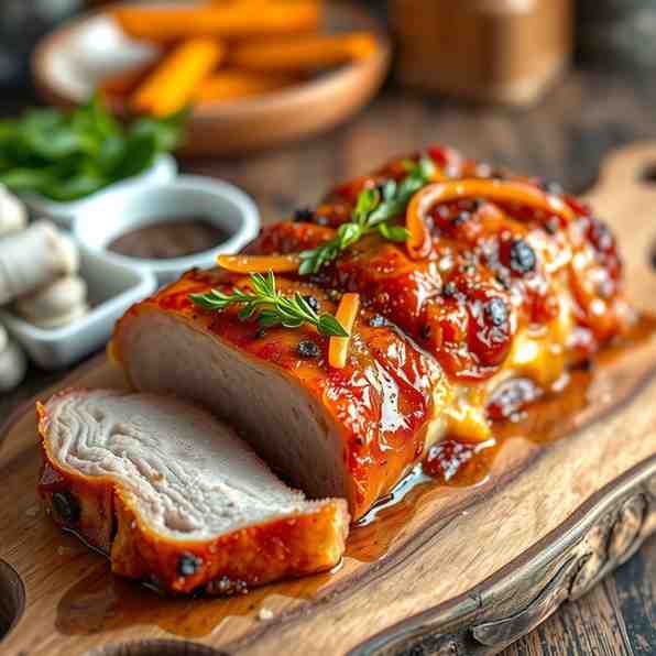 Salo - Easy Pork Belly Recipe for Beginners