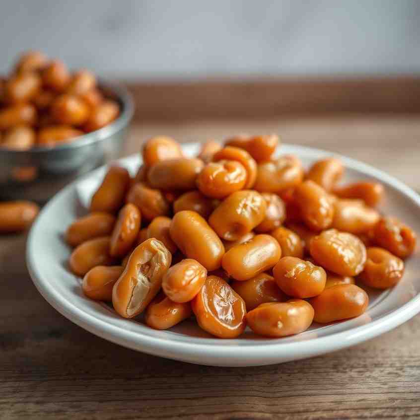 Easy Candied Peanuts Recipe (Caramelized) – Make Them Today