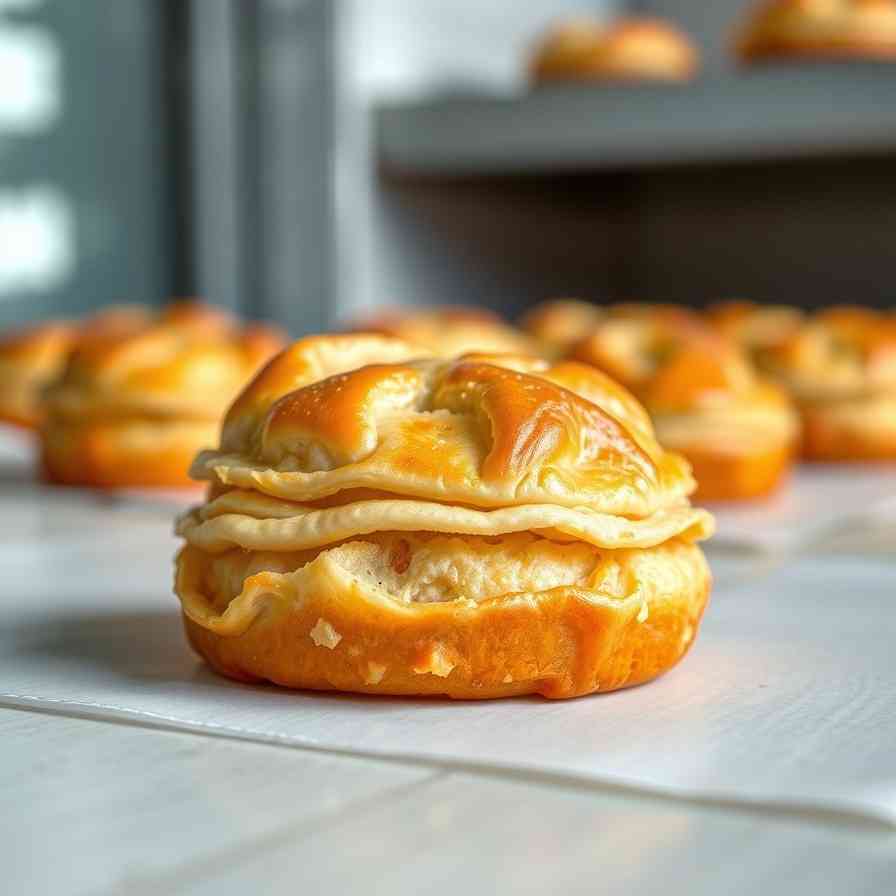 Easy Gluten-Free Pastry Recipe - Flaky & Reliable Crust