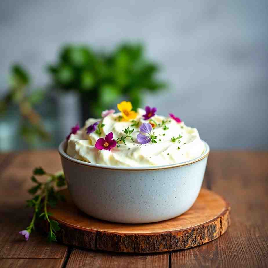 Fergese Cottage Cheese Recipe