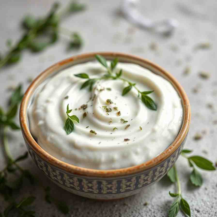 Homemade Albanian Yogurt - Your Easy Kos Recipe