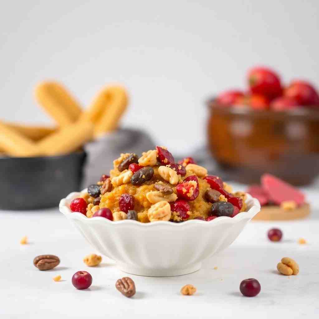 Malida Recipe Afghan Sweet Easy Dessert Ideas